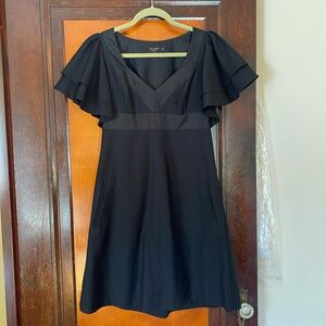 Gorgeous like new Ted Baker dress